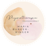 Logo von Physiotherapie - Maria Burger-Ringer