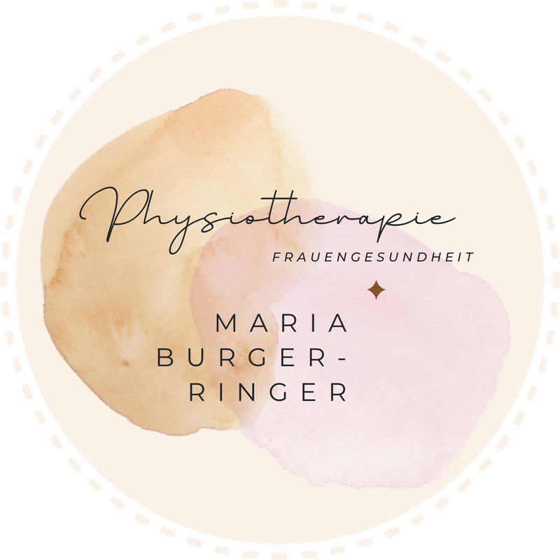 Logo von Physiotherapie - Maria Burger-Ringer