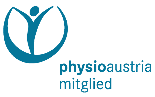 Mitglied bei Physio Austria, dem Bundesverband der PhysiotherapeutInnen Österreichs